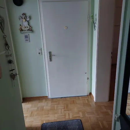 Апартаменты Bibi