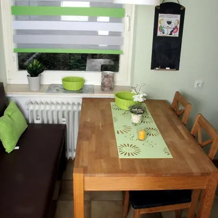 Apartment Bibi
