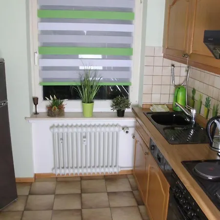 Bibi Apartment *