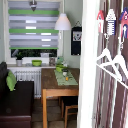 Bibi Apartment Goslar