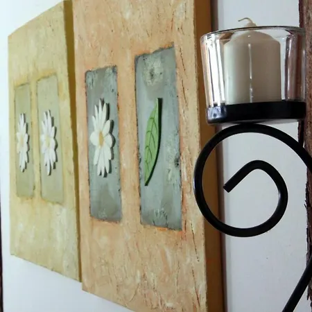 Bibi Apartment Goslar